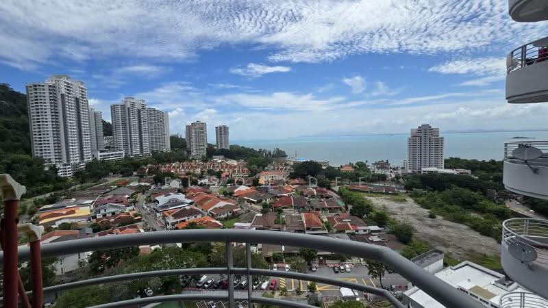 Condominium for Sale at Leader Garden - Elson Dee - View - PropertyGuru.com.my