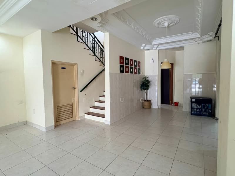 Rumah Teres untuk Dijual di Taman Nusa Damai (Pasir Gudang) - Pei Lu On - Interior - PropertyGuru.com.my