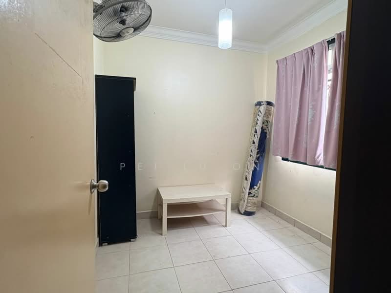 Rumah Teres untuk Dijual di Taman Nusa Damai (Pasir Gudang) - Pei Lu On - Interior - PropertyGuru.com.my