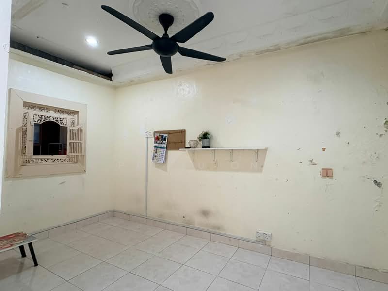 Rumah Teres untuk Dijual di Taman Nusa Damai (Pasir Gudang) - Pei Lu On - Interior - PropertyGuru.com.my