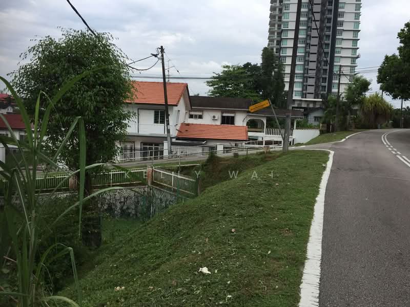 Agricultural Land for Sale in Johor Bahru (Johor) - Kelly Wai - Exterior - PropertyGuru.com.my
