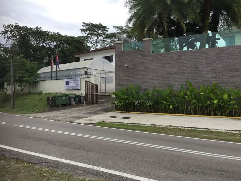 Agricultural Land for Sale in Johor Bahru (Johor) - Kelly Wai - Exterior - PropertyGuru.com.my