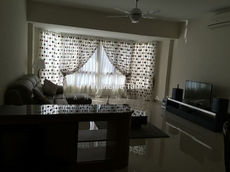 Kondominium untuk Disewa di Sri Penaga - Francine Tan - PropertyGuru.com.my