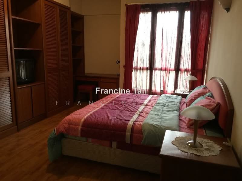 Kondominium untuk Disewa di Sri Penaga - Francine Tan - PropertyGuru.com.my