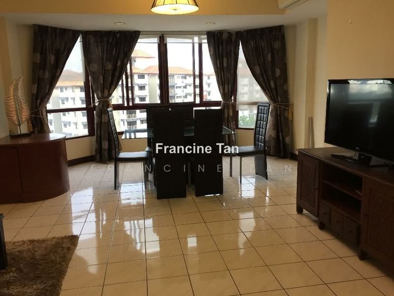 Kondominium untuk Disewa di Sri Penaga - Francine Tan - PropertyGuru.com.my