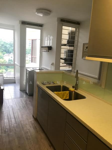 Kondominium untuk Disewa di Sri Penaga - Francine Tan - PropertyGuru.com.my