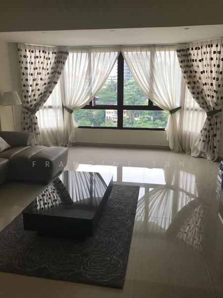 Kondominium untuk Disewa di Sri Penaga - Francine Tan - PropertyGuru.com.my