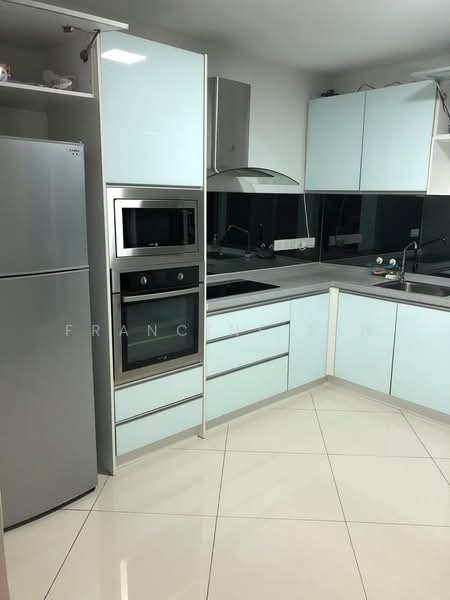 Kondominium untuk Disewa di Sri Penaga - Francine Tan - PropertyGuru.com.my