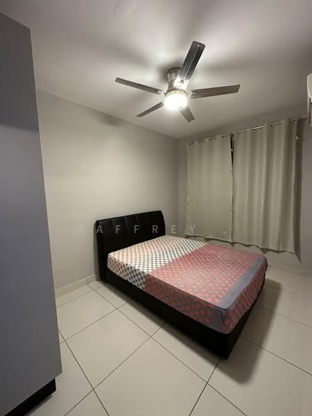 Servis Apartment untuk Disewa di KSL Residence @ Daya - Jaffrey . - PropertyGuru.com.my