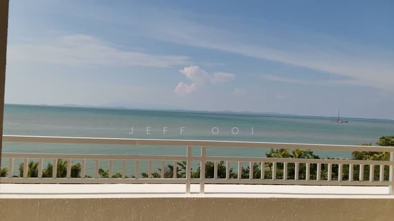 Kondominium untuk Disewa di Quayside Condominium - Jeff Ooi - View - PropertyGuru.com.my