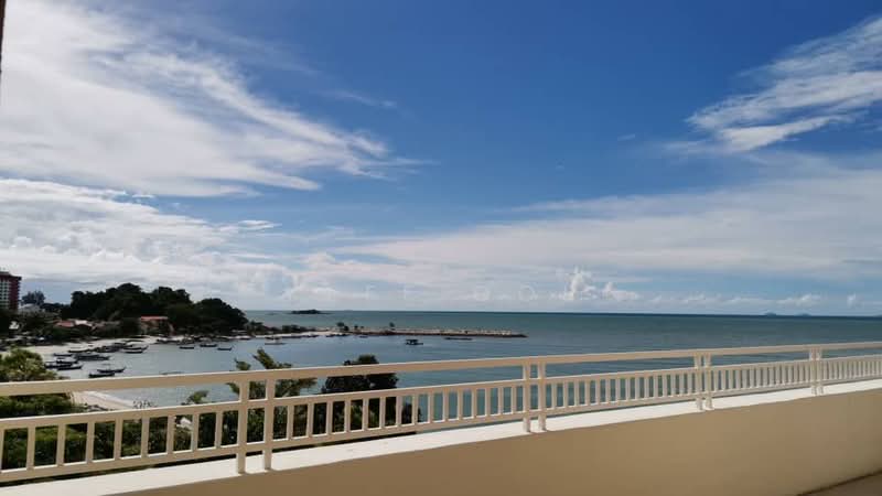 Kondominium untuk Disewa di Quayside Condominium - Jeff Ooi - View - PropertyGuru.com.my