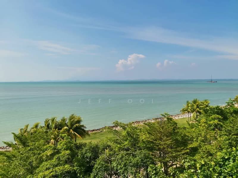 Kondominium untuk Disewa di Quayside Condominium - Jeff Ooi - View - PropertyGuru.com.my