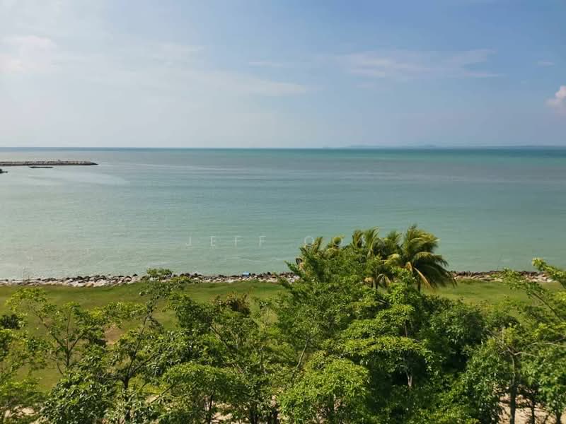 Kondominium untuk Disewa di Quayside Condominium - Jeff Ooi - View - PropertyGuru.com.my