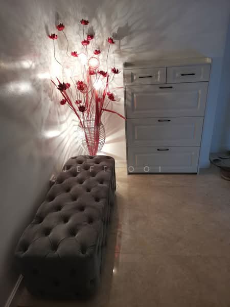 Kondominium untuk Disewa di Quayside Condominium - Jeff Ooi - Interior - PropertyGuru.com.my