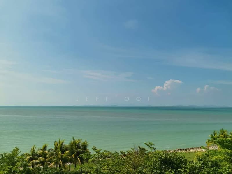 Kondominium untuk Disewa di Quayside Condominium - Jeff Ooi - View - PropertyGuru.com.my