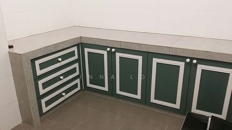 Rumah Banglo untuk Disewa di Taman Desa Tebrau (Tebrau) - Vinna Loh - Kitchen - PropertyGuru.com.my