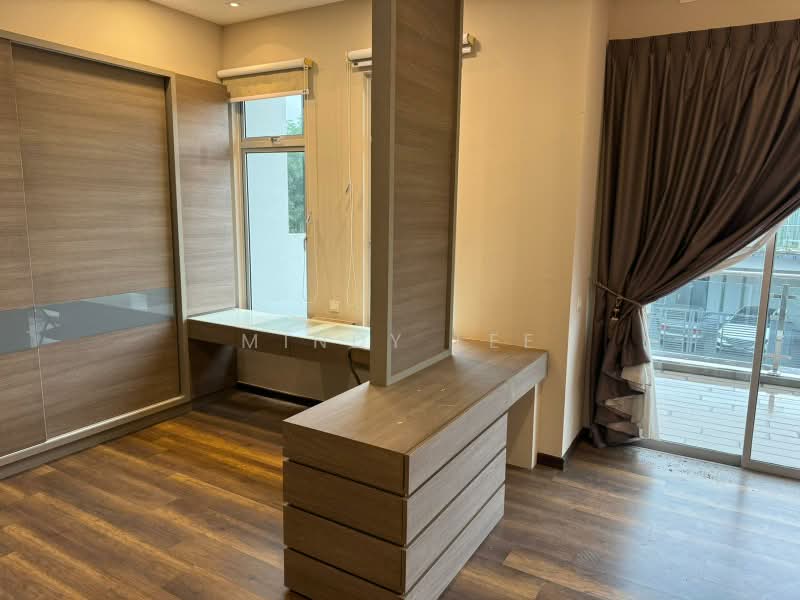Rumah Kluster untuk Dijual di Taman Nusa Bestari (Iskandar Puteri (Nusajaya)) - Mindy Lee - Bedroom - PropertyGuru.com.my