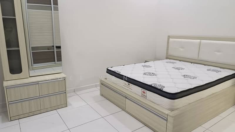 Bungalow for Rent in Taman Satu Krubong (Krubong) - Ngee Wang Tan - Bedroom - PropertyGuru.com.my