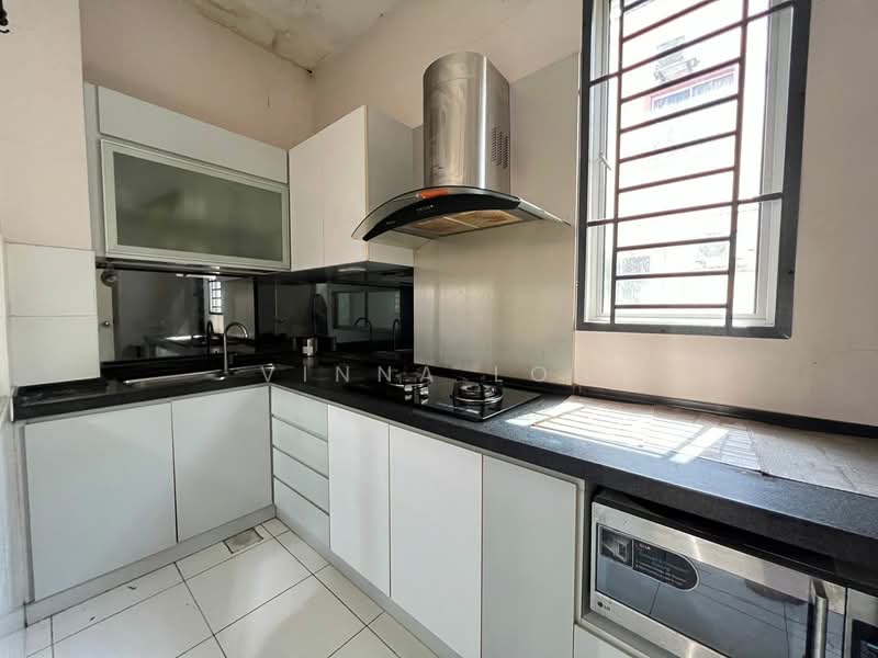 2-storey Terraced House for Rent in Johor Bahru (Johor) - Vinna Loh - PropertyGuru.com.my