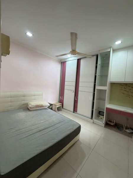 2-storey Terraced House for Rent in Alam Damai (Cheras) - Ivan Lim - PropertyGuru.com.my