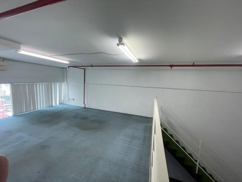 Office for Rent in Bayan Baru (Penang) - Jey Ong - Interior - PropertyGuru.com.my