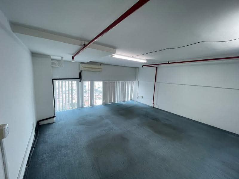 Office for Rent in Bayan Baru (Penang) - Jey Ong - Interior - PropertyGuru.com.my