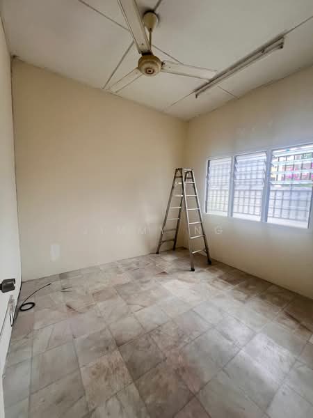 1-storey Terraced House for Rent in Taman Cheras Perdana (Cheras) - Jimmy Ng - Interior - PropertyGuru.com.my