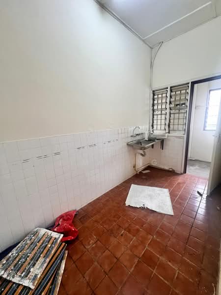 1-storey Terraced House for Rent in Taman Cheras Perdana (Cheras) - Jimmy Ng - Kitchen - PropertyGuru.com.my