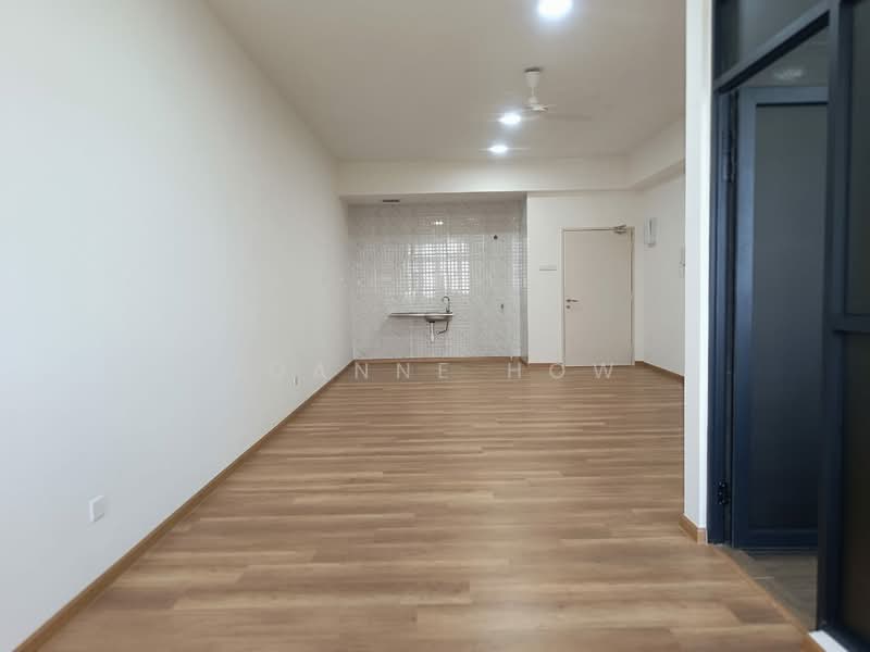 Kondominium untuk Dijual di The Quartz Residence - Joanne How - Interior - PropertyGuru.com.my