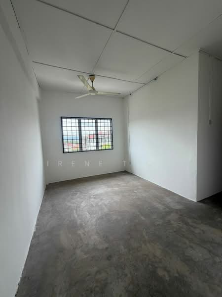 Apartment for Rent at Wira Apartment, Taman Tun Perak - Irene Tiow - Interior - PropertyGuru.com.my