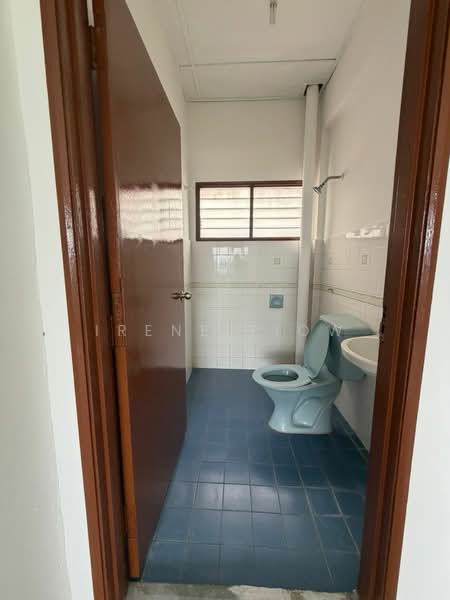 Apartment for Rent at Wira Apartment, Taman Tun Perak - Irene Tiow - Bathroom - PropertyGuru.com.my
