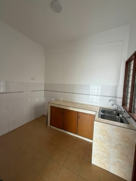 Apartment for Rent at Wira Apartment, Taman Tun Perak - Irene Tiow - Kitchen - PropertyGuru.com.my