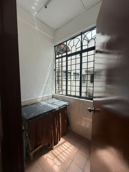 Apartment for Rent at Wira Apartment, Taman Tun Perak - Irene Tiow - Interior - PropertyGuru.com.my