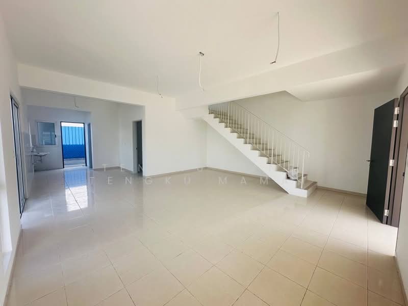 Rumah Teres untuk Disewa di Sepang (Selangor) - Tengku June Tengku Mamat - PropertyGuru.com.my