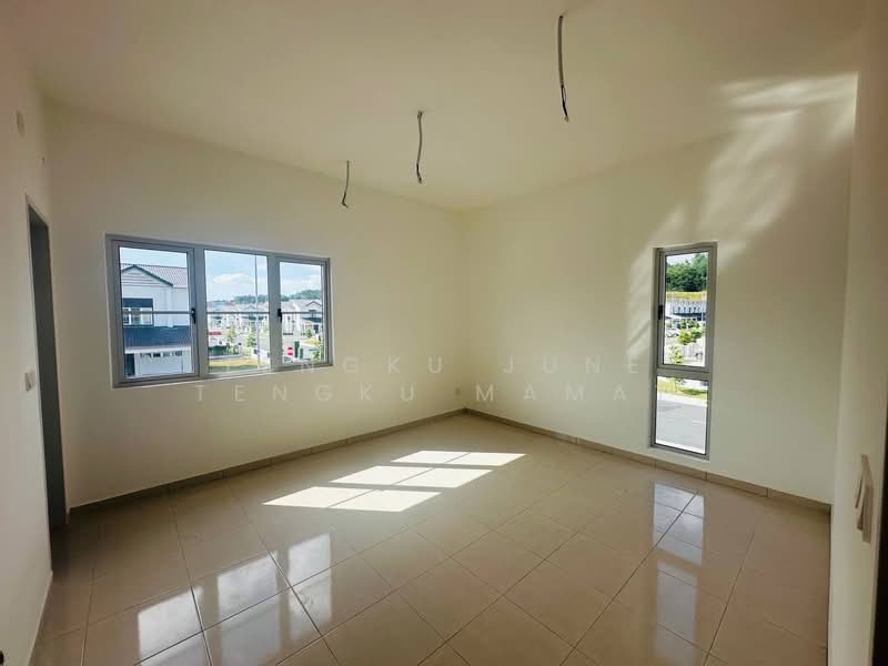 Rumah Teres untuk Disewa di Sepang (Selangor) - Tengku June Tengku Mamat - PropertyGuru.com.my