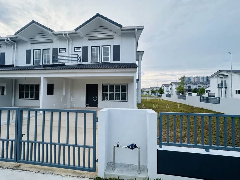 Rumah Teres untuk Disewa di Sepang (Selangor) - Tengku June Tengku Mamat - PropertyGuru.com.my