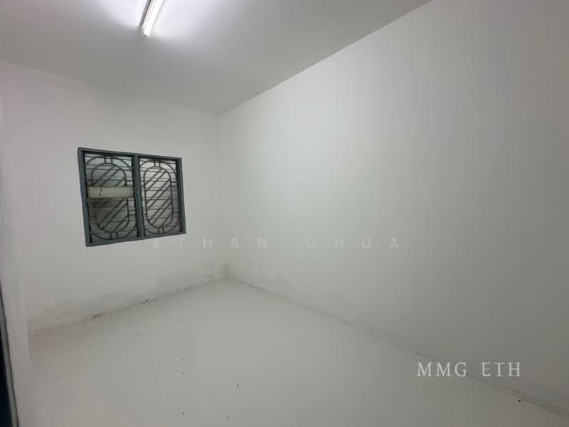 Townhouse for Sale in Taman Sentosa (Klang) - Ethan Chua - PropertyGuru.com.my