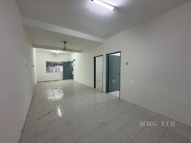Townhouse for Sale in Taman Sentosa (Klang) - Ethan Chua - PropertyGuru.com.my
