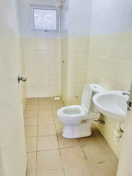Pangsapuri untuk Disewa di PPA1M Bukit Jalil - Erin Yusof - Bathroom - PropertyGuru.com.my