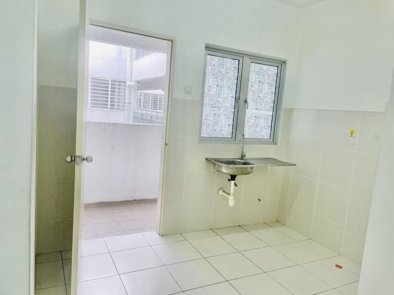 Pangsapuri untuk Disewa di PPA1M Bukit Jalil - Erin Yusof - Kitchen - PropertyGuru.com.my