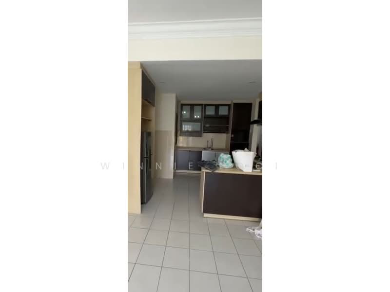 Kondominium untuk Dijual di Prima Midah Heights - Winnie Looi - Kitchen - PropertyGuru.com.my