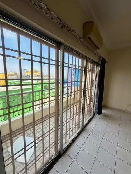 Condominium for Sale at Prima Midah Heights - Winnie Looi - Balcony - PropertyGuru.com.my