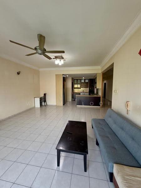 Condominium for Sale at Prima Midah Heights - Winnie Looi - Living Room - PropertyGuru.com.my