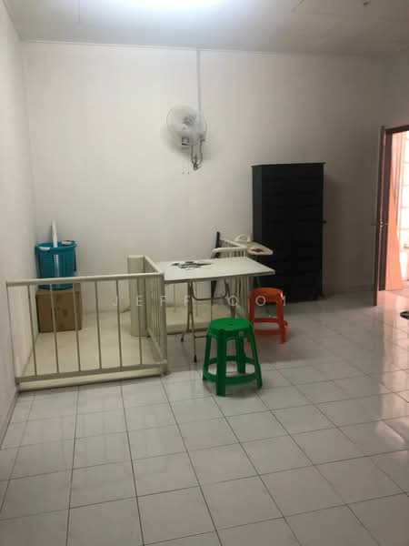 Apartment for Sale at Taman Bukit Dumbar - Jeff Ooi - Interior - PropertyGuru.com.my
