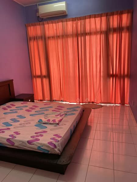 Apartment for Sale at Taman Bukit Dumbar - Jeff Ooi - Bedroom - PropertyGuru.com.my