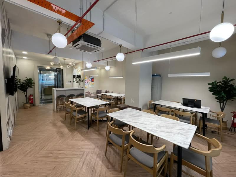 Pejabat untuk Disewa di Bukit Bintang (KL City Centre) - Nurain . - Interior - PropertyGuru.com.my