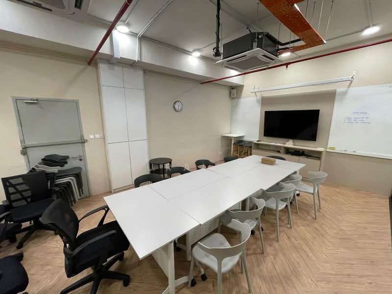 Pejabat untuk Disewa di Bukit Bintang (KL City Centre) - Nurain . - Interior - PropertyGuru.com.my