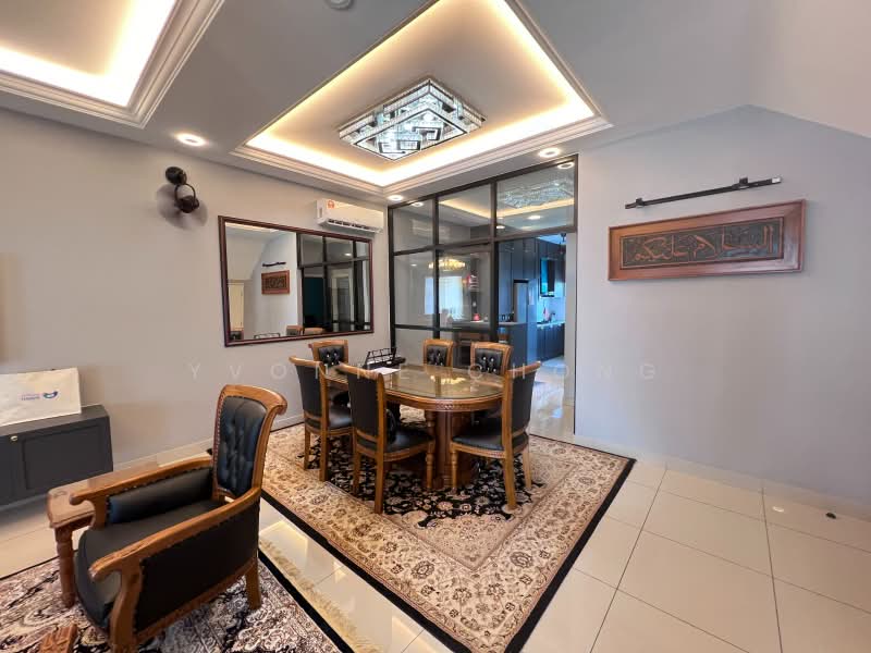 Rumah Teres 2 Tingkat untuk Disewa di Iskandar Puteri (Nusajaya) (Johor) - Yvonne Chong - PropertyGuru.com.my