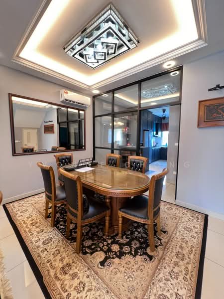 Rumah Teres 2 Tingkat untuk Disewa di Iskandar Puteri (Nusajaya) (Johor) - Yvonne Chong - PropertyGuru.com.my