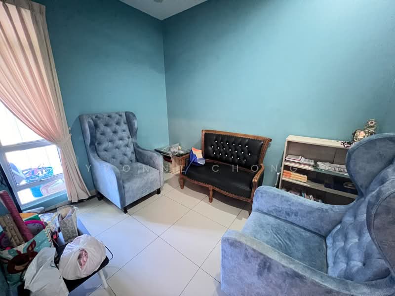 Rumah Teres 2 Tingkat untuk Disewa di Iskandar Puteri (Nusajaya) (Johor) - Yvonne Chong - PropertyGuru.com.my